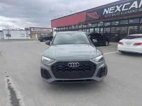 Audi Q5 * S Line quattro Premium Plus * CARFAX * ЦЕНА ДО Б, снимка 5