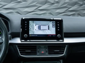 Seat Tarraco FR4* MEMORY* 360* PANO* ПОДГРЕВ* KEYLESS* , снимка 14