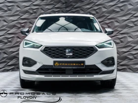 Seat Tarraco FR4* MEMORY* 360* PANO* ПОДГРЕВ* KEYLESS* , снимка 2