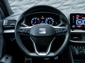 Seat Tarraco FR4* MEMORY* 360* PANO* ПОДГРЕВ* KEYLESS* , снимка 12