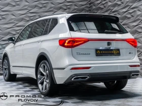 Seat Tarraco FR4* MEMORY* 360* PANO* ПОДГРЕВ* KEYLESS* , снимка 3