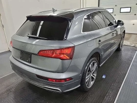 Audi Q5 * PROGRESSIV * CARFAX * ЦЕНА ДО БГ, снимка 3