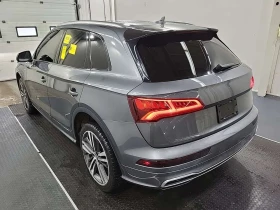 Audi Q5 * PROGRESSIV * CARFAX * ЦЕНА ДО БГ, снимка 4