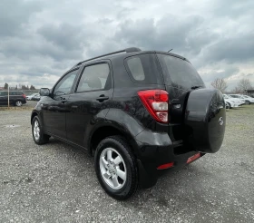 Daihatsu Terios II Restyling 1.5i(105 Hp)БЕНЗИН 4WD  Automatic, снимка 8