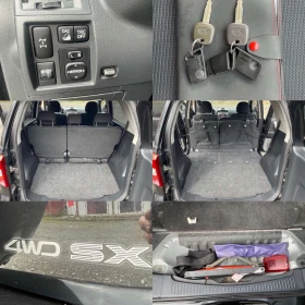 Daihatsu Terios II Restyling 1.5i(105 Hp)БЕНЗИН 4WD  Automatic, снимка 16