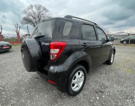 Daihatsu Terios II Restyling 1.5i(105 Hp)БЕНЗИН 4WD  Automatic, снимка 5