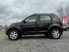 Daihatsu Terios II Restyling 1.5i(105 Hp)БЕНЗИН 4WD  Automatic, снимка 9