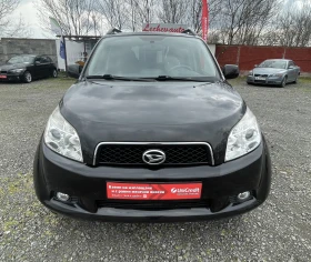 Daihatsu Terios II Restyling 1.5i(105 Hp)БЕНЗИН 4WD  Automatic, снимка 2