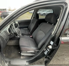 Daihatsu Terios II Restyling 1.5i(105 Hp)БЕНЗИН 4WD  Automatic, снимка 10