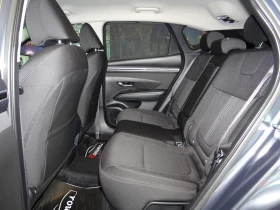 Hyundai Tucson ПРОДАДЕН, снимка 13
