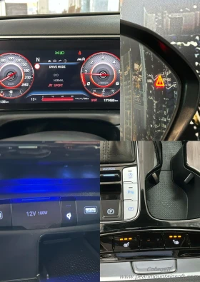 Hyundai Tucson ПРОДАДЕН, снимка 15