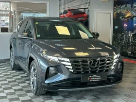 Hyundai Tucson ПРОДАДЕН, снимка 3