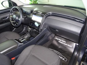 Hyundai Tucson ПРОДАДЕН, снимка 9