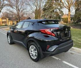 Toyota C-HR  Nightshade FWD, снимка 6