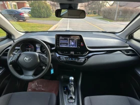 Toyota C-HR  Nightshade FWD, снимка 7