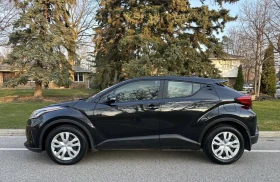Toyota C-HR  Nightshade FWD, снимка 4