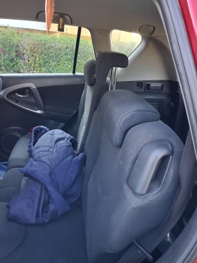 Toyota Rav4 3, снимка 5
