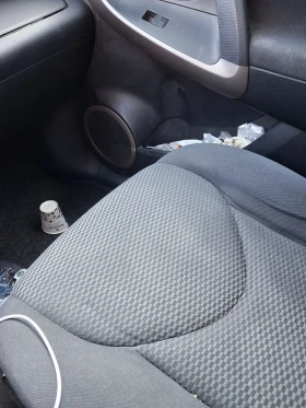 Toyota Rav4 3, снимка 7