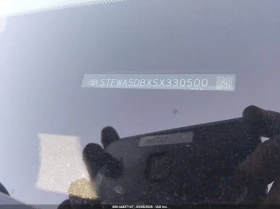 Toyota Tundra 3.4l Limited, снимка 9