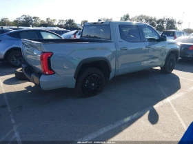 Toyota Tundra 3.4l Limited, снимка 4