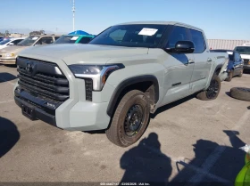 Toyota Tundra 3.4l Limited, снимка 2