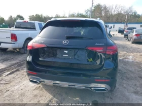 Mercedes-Benz GLC 300 4matic* Памет* Панорама* 2ключа, снимка 5