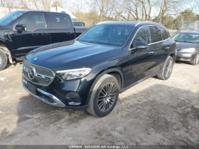 Mercedes-Benz GLC 300 4matic* Памет* Панорама* 2ключа, снимка 1