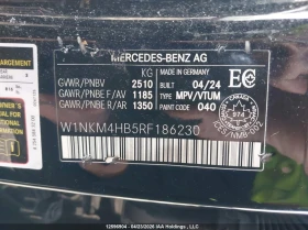 Mercedes-Benz GLC 300 4matic* Памет* Панорама* 2ключа, снимка 11