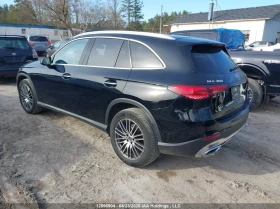 Mercedes-Benz GLC 300 4matic* Памет* Панорама* 2ключа, снимка 6
