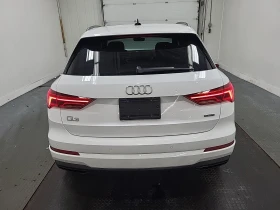 Audi Q3  Premium 40 TFSI quattro, снимка 7