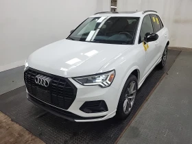 Audi Q3  Premium 40 TFSI quattro, снимка 1