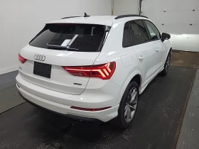 Audi Q3  Premium 40 TFSI quattro, снимка 6
