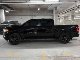 Dodge RAM 1500 Limited / 360 / H&K / ОБДУХВАНЕ / ВЪЗДУХ /, снимка 2