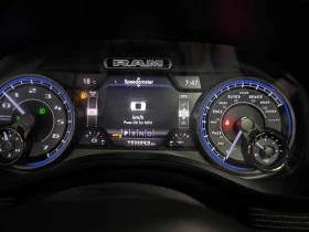 Dodge RAM 1500 Limited / 360 / H&K / ОБДУХВАНЕ / ВЪЗДУХ /, снимка 7