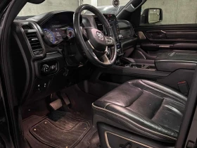 Dodge RAM 1500 Limited / 360 / H&K / ОБДУХВАНЕ / ВЪЗДУХ /, снимка 5