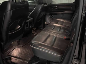 Dodge RAM 1500 Limited / 360 / H&K / ОБДУХВАНЕ / ВЪЗДУХ /, снимка 17