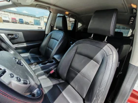 Nissan Qashqai БЕНЗИН-ГАЗ 4х4-2000 куб. 141 к.с, снимка 5