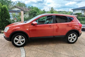 Nissan Qashqai БЕНЗИН-ГАЗ 4х4-2000 куб. 141 к.с, снимка 1