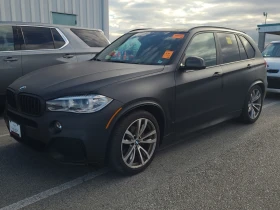BMW X5 М ПАКЕТ * HEAD UP * 360 КАМЕРА * CARFAX * , снимка 1