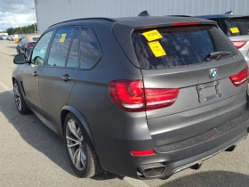 BMW X5 М ПАКЕТ * HEAD UP * 360 КАМЕРА * CARFAX * , снимка 4