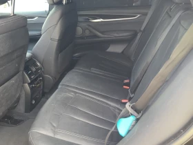 BMW X5 М ПАКЕТ * HEAD UP * 360 КАМЕРА * CARFAX * , снимка 7