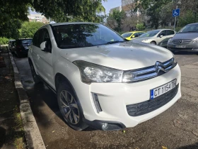 Citroen C4 AIRCROSS, снимка 1