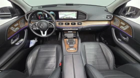 Mercedes-Benz GLE 450 AMG AMG PK* PANO* 360* HEAD-UP* ОБДУХ* ДИСТРОНИК* КРАЙ, снимка 6