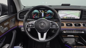 Mercedes-Benz GLE 450 AMG AMG PK* PANO* 360* HEAD-UP* ОБДУХ* ДИСТРОНИК* КРАЙ, снимка 5