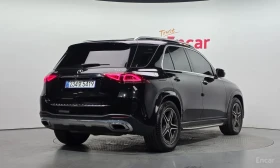 Mercedes-Benz GLE 450 AMG AMG PK* PANO* 360* HEAD-UP* ОБДУХ* ДИСТРОНИК* КРАЙ, снимка 3