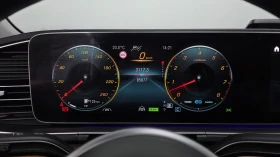 Mercedes-Benz GLE 450 AMG AMG PK* PANO* 360* HEAD-UP* ОБДУХ* ДИСТРОНИК* КРАЙ, снимка 7
