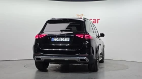 Mercedes-Benz GLE 450 AMG AMG PK* PANO* 360* HEAD-UP* ОБДУХ* ДИСТРОНИК* КРАЙ, снимка 4