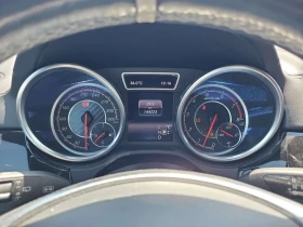 Mercedes-Benz GLE 63 S AMG | 360| ПОДГРЕВИ| ОБДУХВАНЕ| ПАНОРАМА| HAR/KARDON, снимка 9
