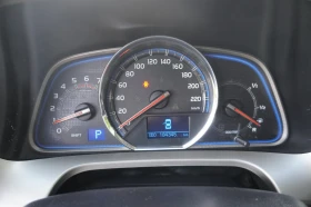 Toyota Rav4 2.2 150KC, 4WD, 20th ANNIVERSARY, ПЕРЛА, снимка 13