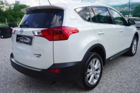 Toyota Rav4 2.2 150KC, 4WD, 20th ANNIVERSARY, ПЕРЛА, снимка 5